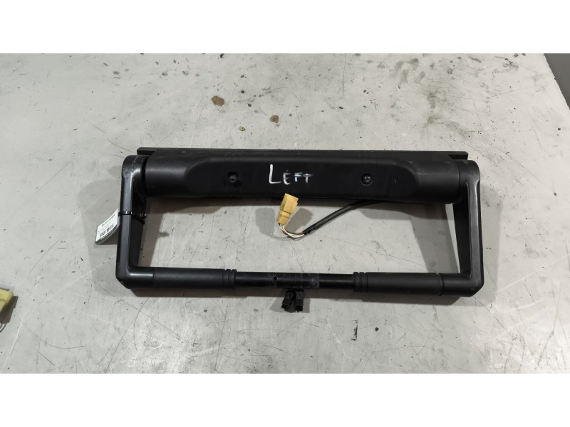 Recambio de brazo retrovisor izquierdo para renault magnum ab 2005 12.8 diesel referencia OEM IAM   