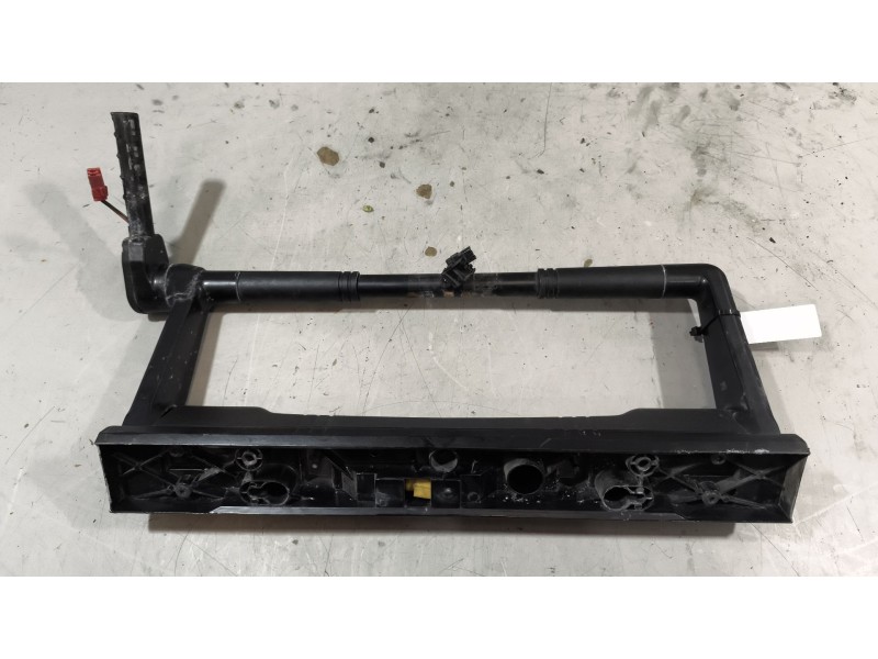 Recambio de brazo retrovisor derecho para renault magnum ab 2005 12.8 diesel referencia OEM IAM   