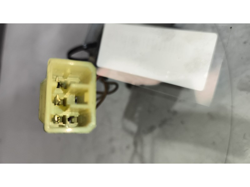 Recambio de cuadro instrumentos para iveco andecar i referencia OEM IAM 98489436  