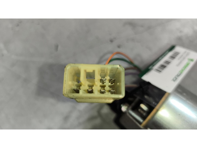 Recambio de cuadro instrumentos para iveco andecar i referencia OEM IAM 98489433  