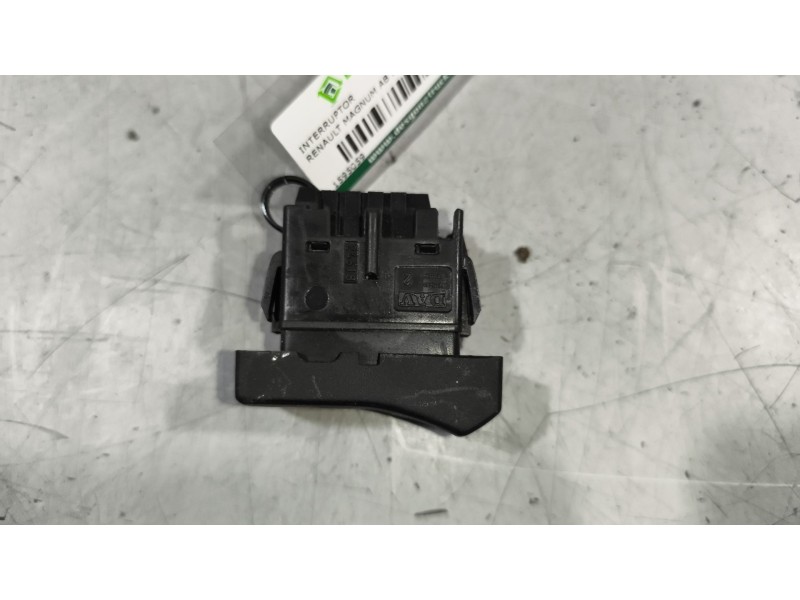 Recambio de interruptor para renault magnum ab 2005 12.8 diesel referencia OEM IAM 5010589022  