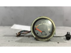 Recambio de cuadro instrumentos para iveco andecar i referencia OEM IAM 98489435  