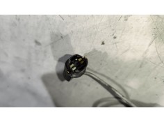 Recambio de cuadro instrumentos para iveco andecar i referencia OEM IAM 98489435   2