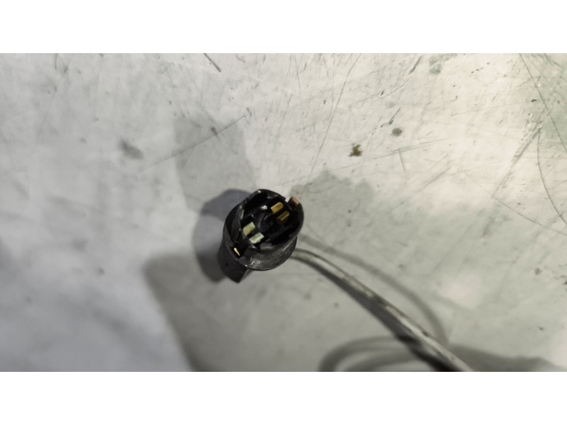 Recambio de cuadro instrumentos para iveco andecar i referencia OEM IAM 98489435  