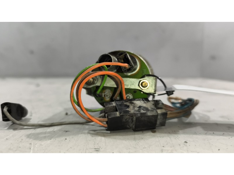 Recambio de cuadro instrumentos para iveco andecar i referencia OEM IAM 98489435  