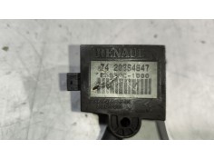 Recambio de mando intarder para renault magnum ab 2005 12.8 diesel referencia OEM IAM 7420864647   2