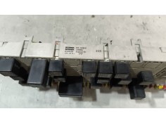 Recambio de caja reles / fusibles para scania serie 4 (p/r 164 l) 15.6 diesel referencia OEM IAM 1498931 1436458  2
