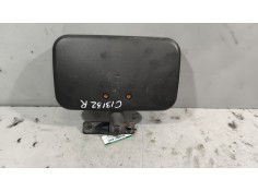 Recambio de retrovisor exterior angular para volvo fm 12 asta 2001 12.1 diesel (d12d340) referencia OEM IAM    2