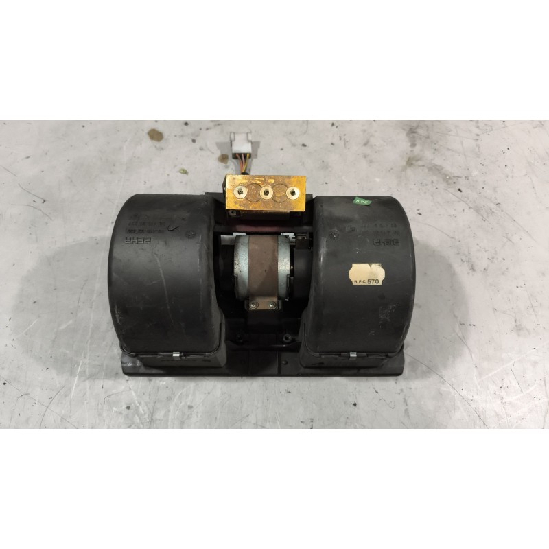 Recambio de motor calefaccion para volvo fm 12 asta 2001 12.1 diesel (d12d340) referencia OEM IAM 3090905  