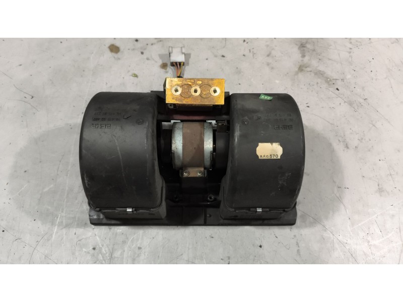 Recambio de motor calefaccion para volvo fm 12 asta 2001 12.1 diesel (d12d340) referencia OEM IAM 3090905  