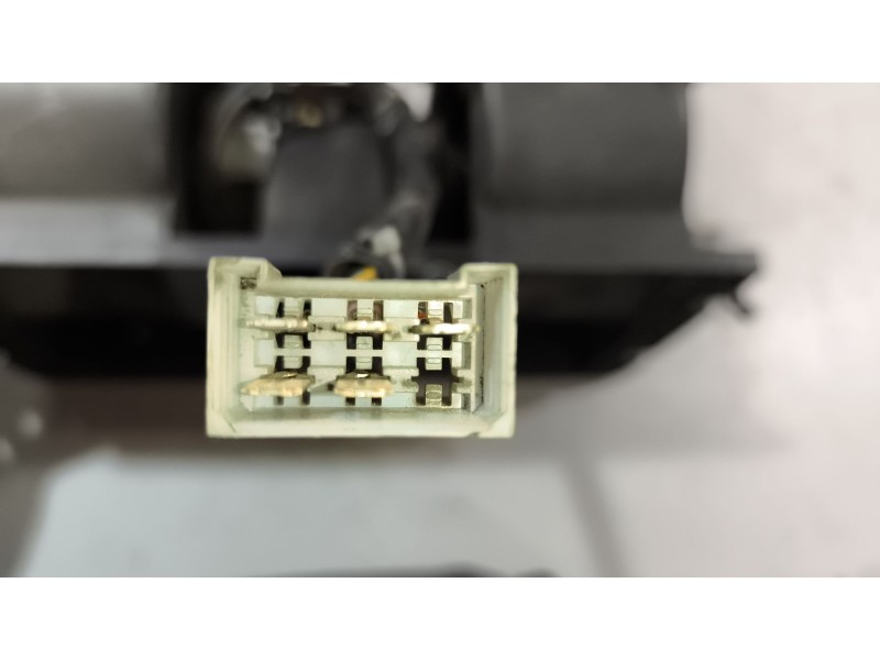 Recambio de motor calefaccion para volvo fm 12 asta 2001 12.1 diesel (d12d340) referencia OEM IAM 3090905  