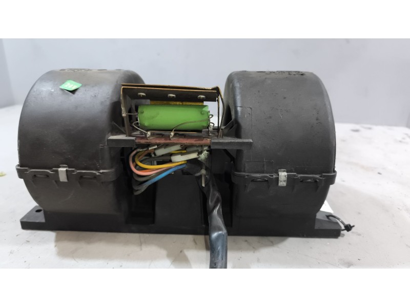 Recambio de motor calefaccion para volvo fm 12 asta 2001 12.1 diesel (d12d340) referencia OEM IAM 3090905  