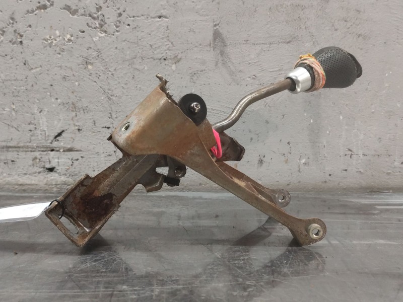 Recambio de palanca cambio para fiat scudo furgoneta (220_) 1.9 d referencia OEM IAM   