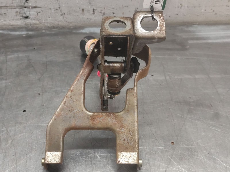 Recambio de palanca cambio para fiat scudo furgoneta (220_) 1.9 d referencia OEM IAM   