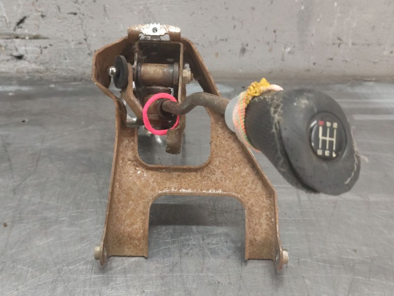 Recambio de palanca cambio para fiat scudo furgoneta (220_) 1.9 d referencia OEM IAM   