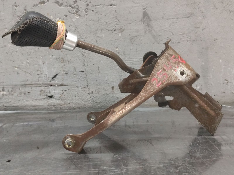 Recambio de palanca cambio para fiat scudo furgoneta (220_) 1.9 d referencia OEM IAM   