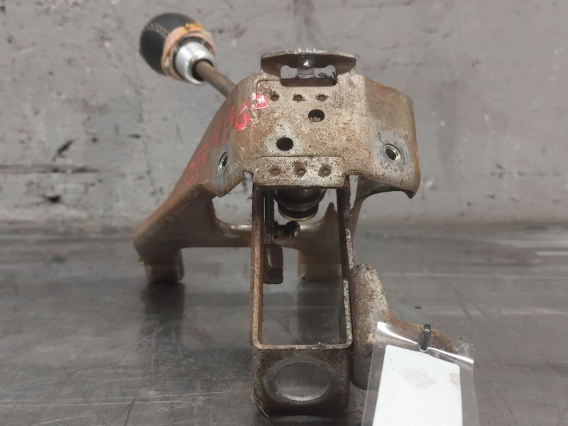 Recambio de palanca cambio para fiat scudo furgoneta (220_) 1.9 d referencia OEM IAM   