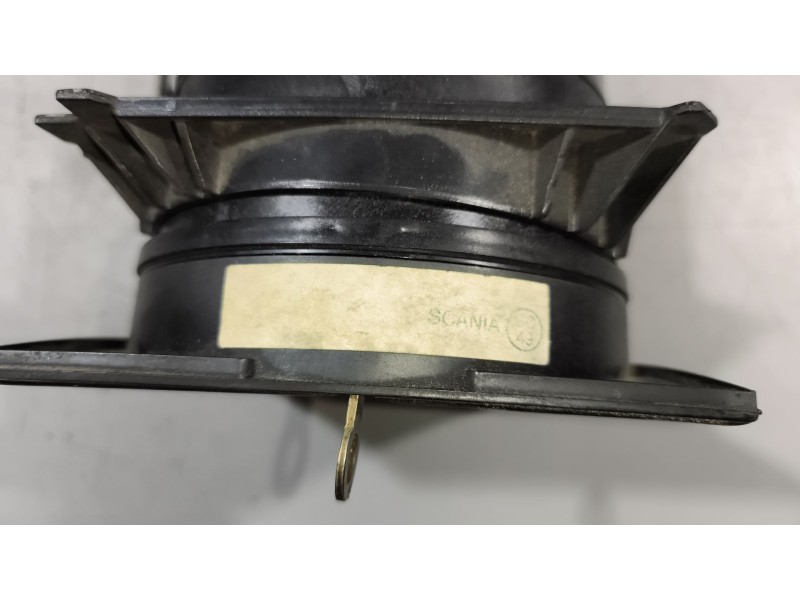 Recambio de tacografo para scania serie 4 (p/r 164 l) 15.6 diesel referencia OEM IAM 13182709 20498431 