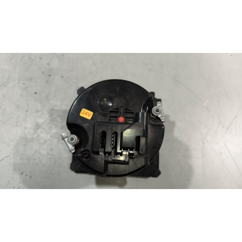 Recambio de tacografo para scania serie 4 (p/r 164 l) 15.6 diesel referencia OEM IAM 13182709 20498431 