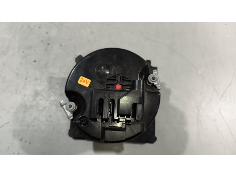 Recambio de tacografo para scania serie 4 (p/r 164 l) 15.6 diesel referencia OEM IAM 13182709 20498431 