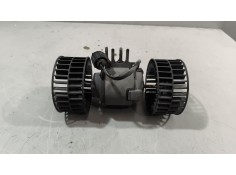 Recambio de motor calefaccion para scania serie 4 (p/r 164 l) 15.6 diesel referencia OEM IAM 1495692  