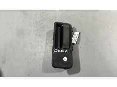 Recambio de maneta exterior delantera derecha para volvo fm 12 asta 2001 12.1 diesel (d12d340) referencia OEM IAM 1062566  