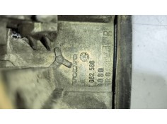 Recambio de maneta exterior delantera derecha para volvo fm 12 asta 2001 12.1 diesel (d12d340) referencia OEM IAM 1062566   2