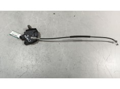 Recambio de maneta interior delantera izquierda para volvo fm 12 asta 2001 12.1 diesel (d12d340) referencia OEM IAM 1063327  