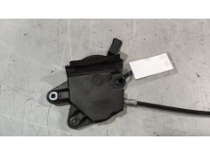 Recambio de maneta interior delantera derecha para volvo fm 12 asta 2001 12.1 diesel (d12d340) referencia OEM IAM 10633328   2