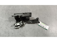 Recambio de cerradura puerta delantera izquierda para volvo fm 12 asta 2001 12.1 diesel (d12d340) referencia OEM IAM 3980034  