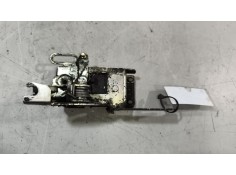 Recambio de cerradura puerta delantera izquierda para volvo fm 12 asta 2001 12.1 diesel (d12d340) referencia OEM IAM 3980034   2