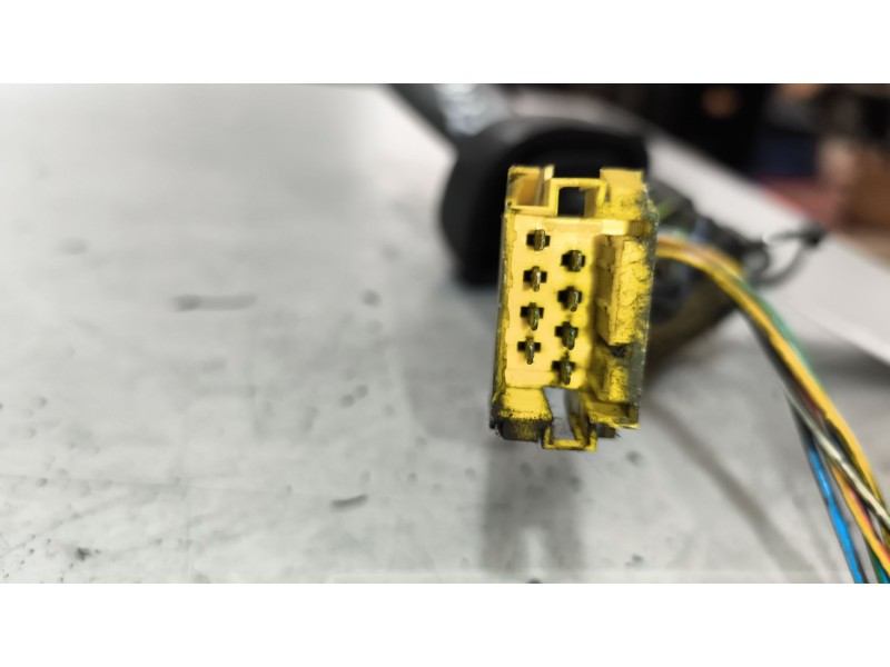 Recambio de mando limpia para volvo fm 12 asta 2001 12.1 diesel (d12d340) referencia OEM IAM 3944672  