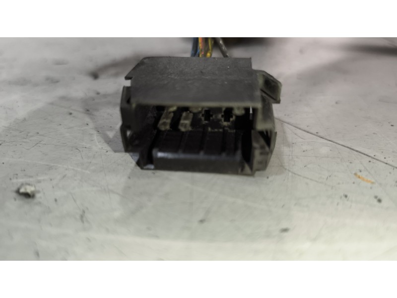 Recambio de mando limpia para volvo fm 12 asta 2001 12.1 diesel (d12d340) referencia OEM IAM 3944672  