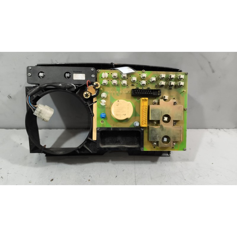 Recambio de cuadro instrumentos para scania serie 4 (p/r 164 l) 15.6 diesel referencia OEM IAM 1488554  