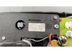Recambio de cuadro instrumentos para scania serie 4 (p/r 164 l) 15.6 diesel referencia OEM IAM 1488554   2