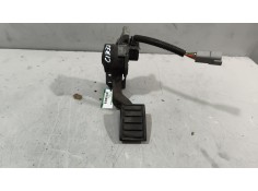 Recambio de pedal acelerador para volvo fm 12 asta 2001 12.1 diesel (d12d340) referencia OEM IAM 20893518  