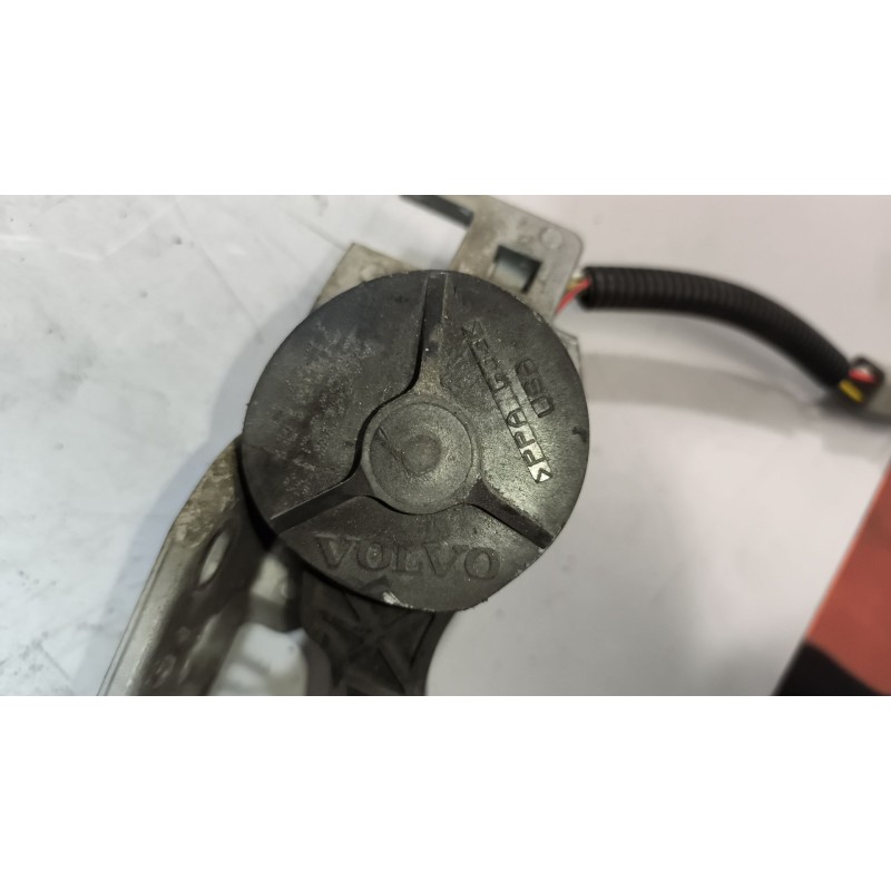 Recambio de pedal acelerador para volvo fm 12 asta 2001 12.1 diesel (d12d340) referencia OEM IAM 20893518  