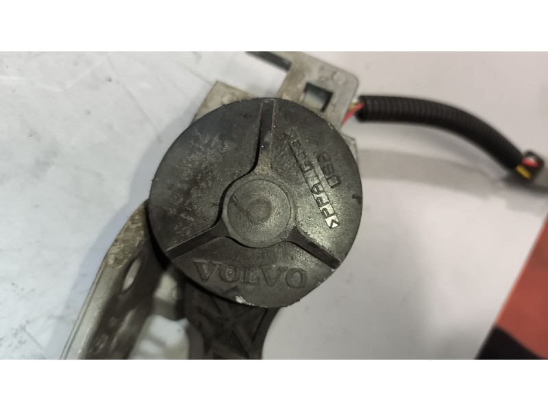 Recambio de pedal acelerador para volvo fm 12 asta 2001 12.1 diesel (d12d340) referencia OEM IAM 20893518  