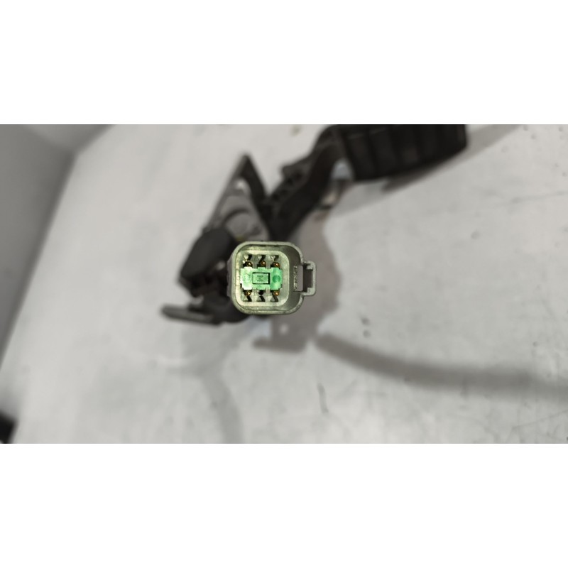 Recambio de pedal acelerador para volvo fm 12 asta 2001 12.1 diesel (d12d340) referencia OEM IAM 20893518  