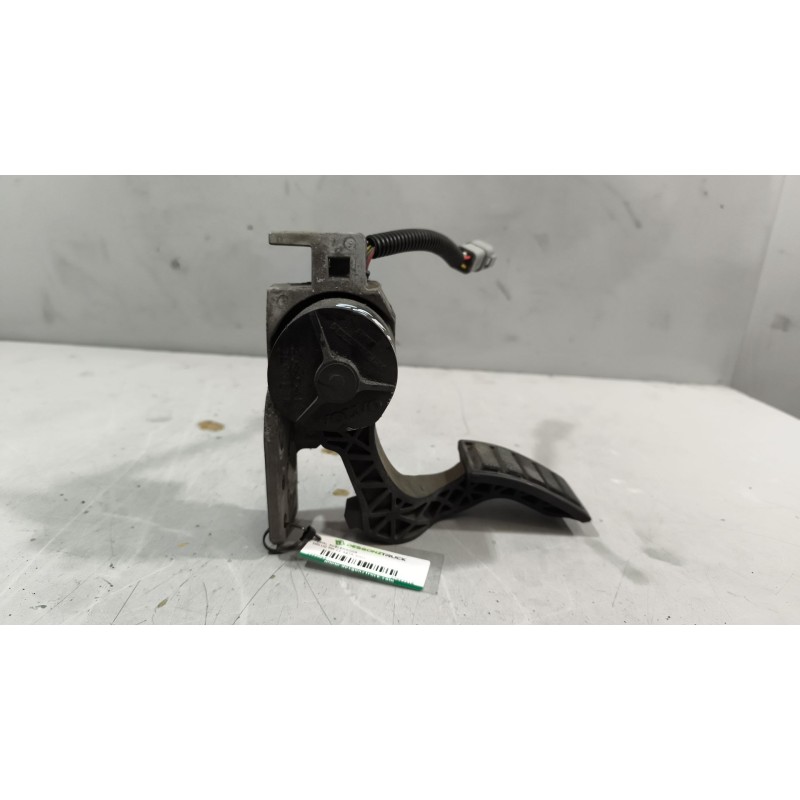 Recambio de pedal acelerador para volvo fm 12 asta 2001 12.1 diesel (d12d340) referencia OEM IAM 20893518  