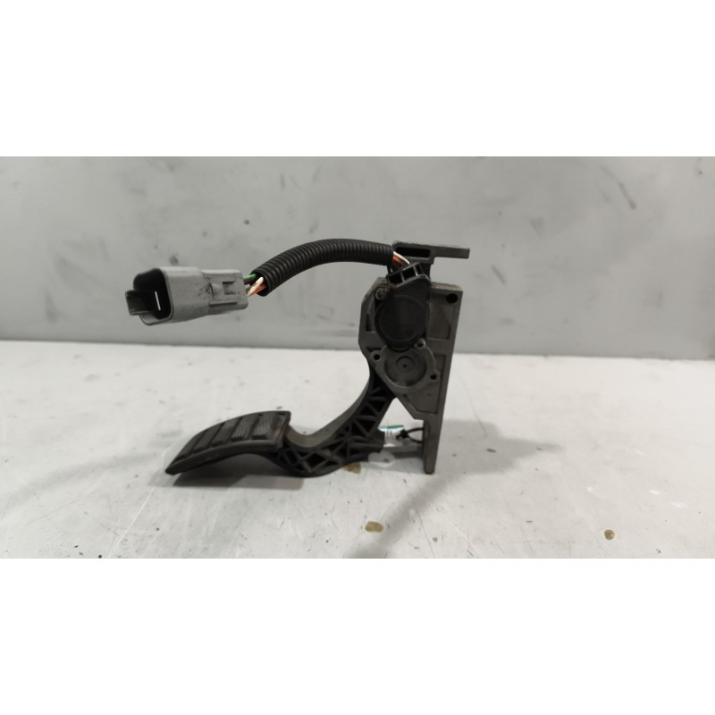 Recambio de pedal acelerador para volvo fm 12 asta 2001 12.1 diesel (d12d340) referencia OEM IAM 20893518  