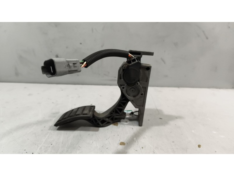 Recambio de pedal acelerador para volvo fm 12 asta 2001 12.1 diesel (d12d340) referencia OEM IAM 20893518  