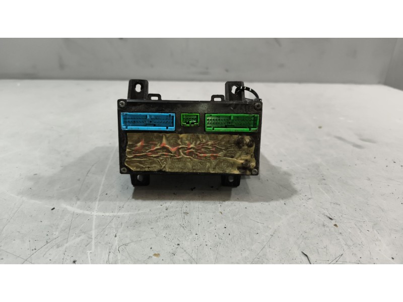 Recambio de modulo electronico para volvo fm 12 asta 2001 12.1 diesel (d12d340) referencia OEM IAM 3173621  