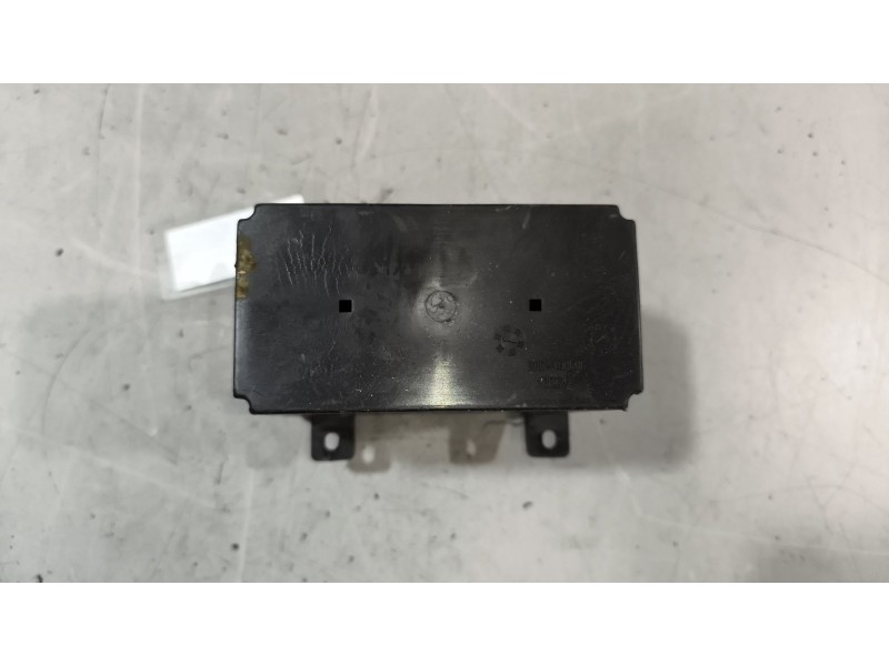 Recambio de modulo electronico para volvo fm 12 asta 2001 12.1 diesel (d12d340) referencia OEM IAM 3173621  