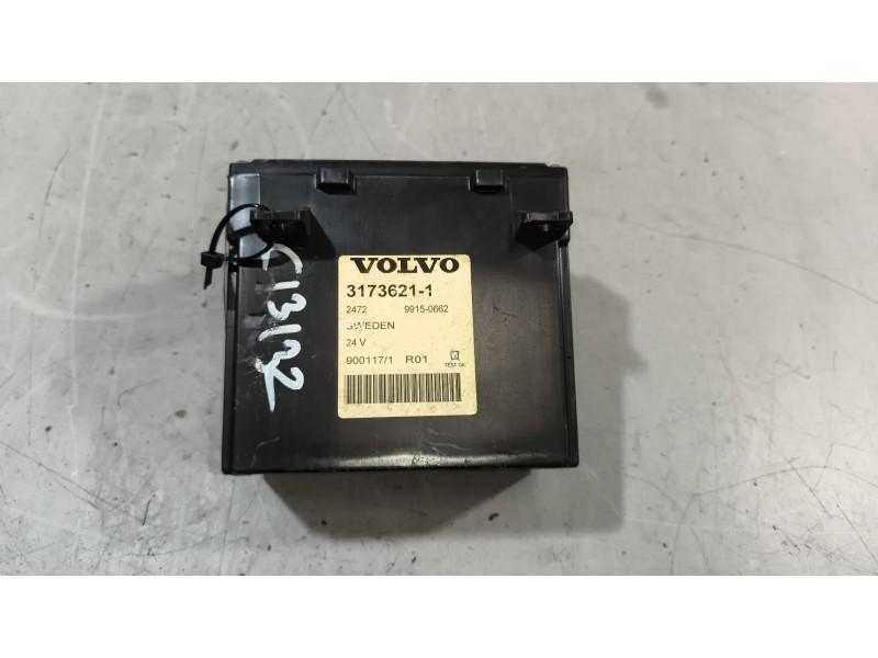 Recambio de modulo electronico para volvo fm 12 asta 2001 12.1 diesel (d12d340) referencia OEM IAM 3173621  