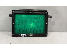 Recambio de caja reles / fusibles para volvo fm 12 asta 2001 12.1 diesel (d12d340) referencia OEM IAM 1077719 1079459 