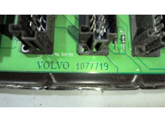Recambio de caja reles / fusibles para volvo fm 12 asta 2001 12.1 diesel (d12d340) referencia OEM IAM 1077719 1079459  2