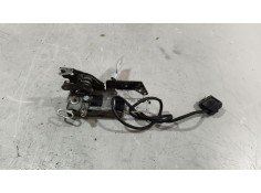 Recambio de cerradura puerta delantera derecha para volvo fm 12 asta 2001 12.1 diesel (d12d340) referencia OEM IAM 3980035  