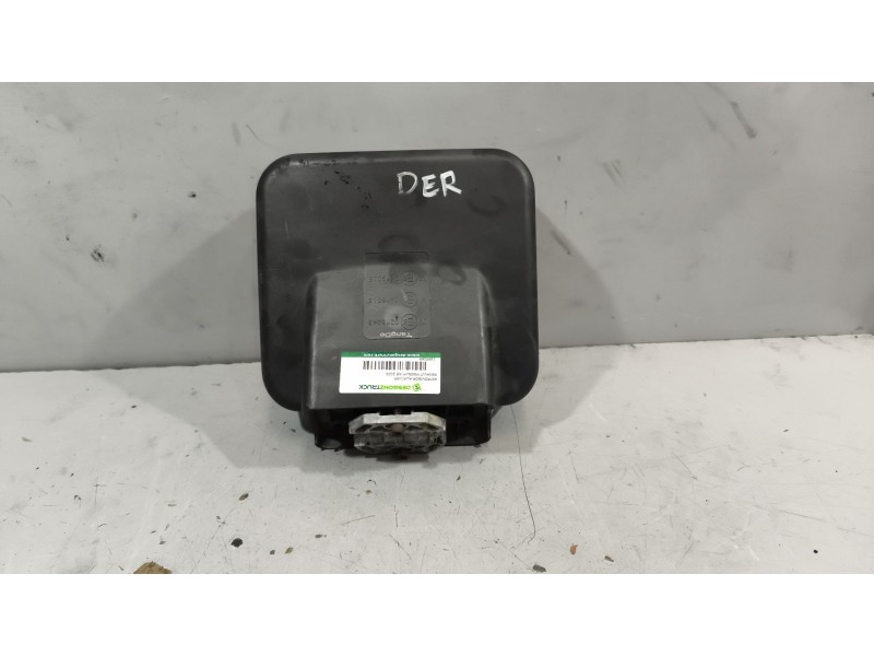 Recambio de retrovisor auxiliar para renault magnum ab 2005 12.8 diesel referencia OEM IAM   