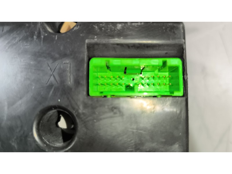 Recambio de cuadro instrumentos para volvo fm 12 asta 2001 12.1 diesel (d12d340) referencia OEM IAM 3198531  